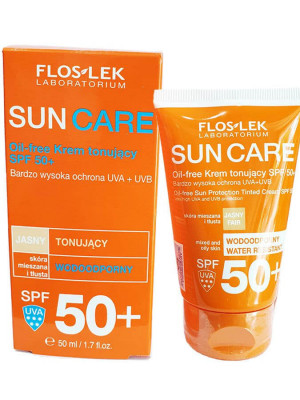 Kem chống nắng Floslek Sun Care